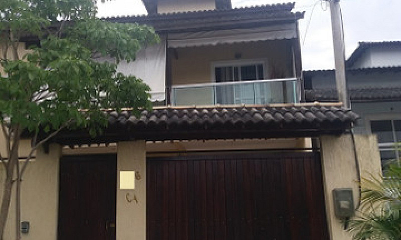 Casa Maravilhosa Em ...