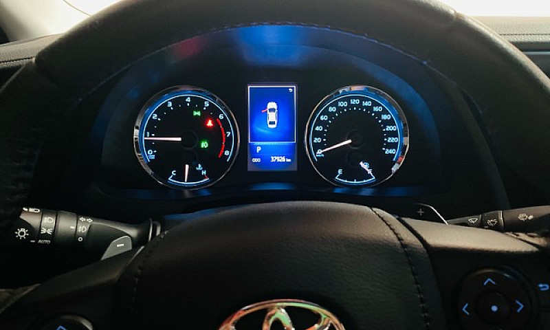 Corolla Xei  2019 ...
