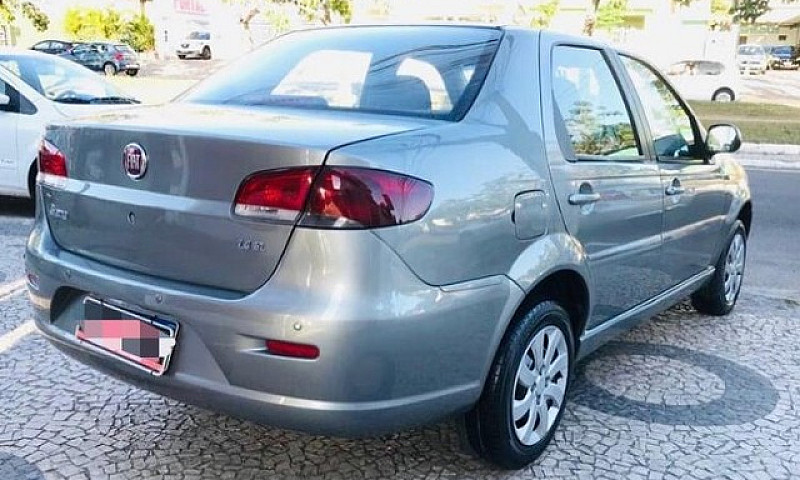Siena Elx 1.4 2010 -...