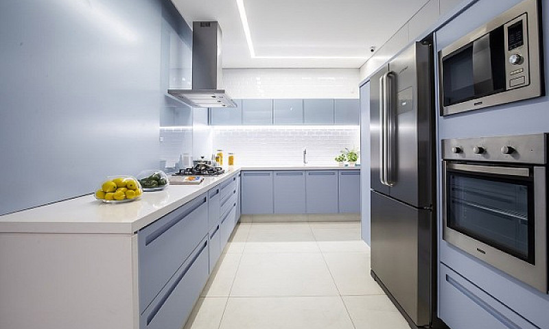 Goiânia - Apartament...
