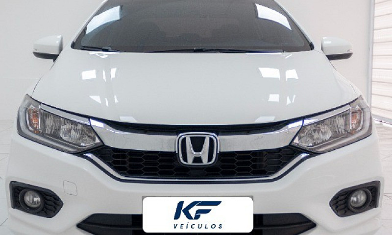 Honda City 1.5 Exl 2...