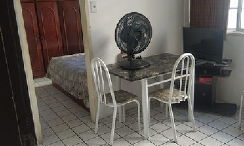 Apartamento Todo Mob...