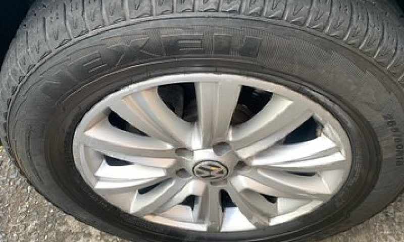 Amarok Highline 2.0 ...