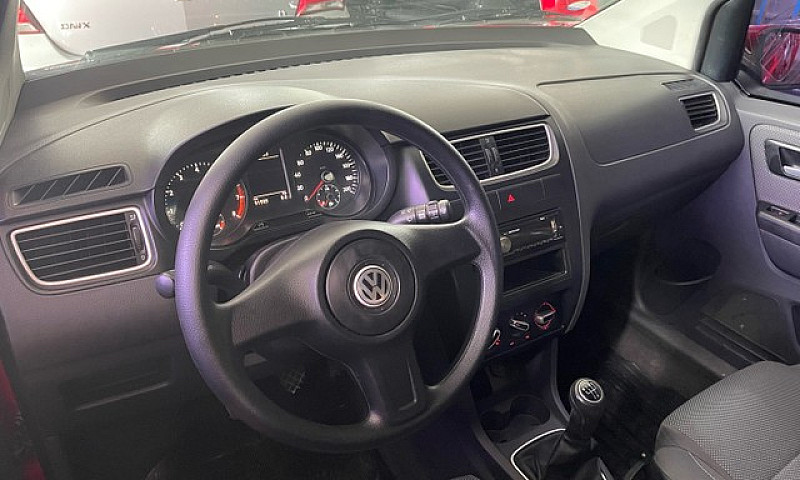 Volkswagen Fox 1.0 T...