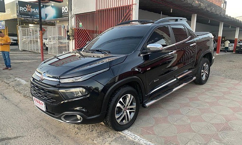 Fiat/ Toro Freedom D...