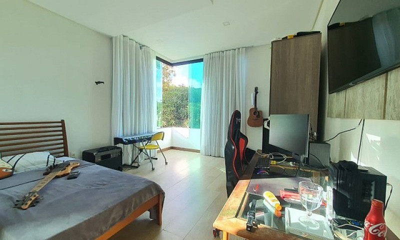 Casas De Luxo Em Ald...