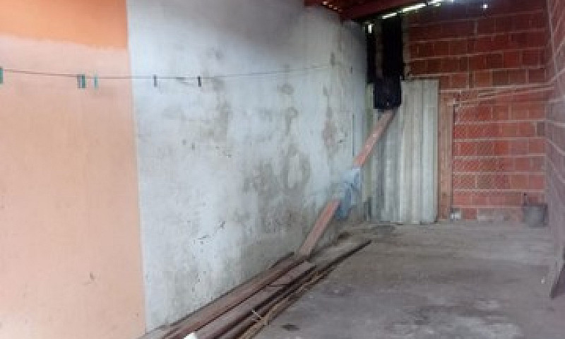 Casa A Venda ...
