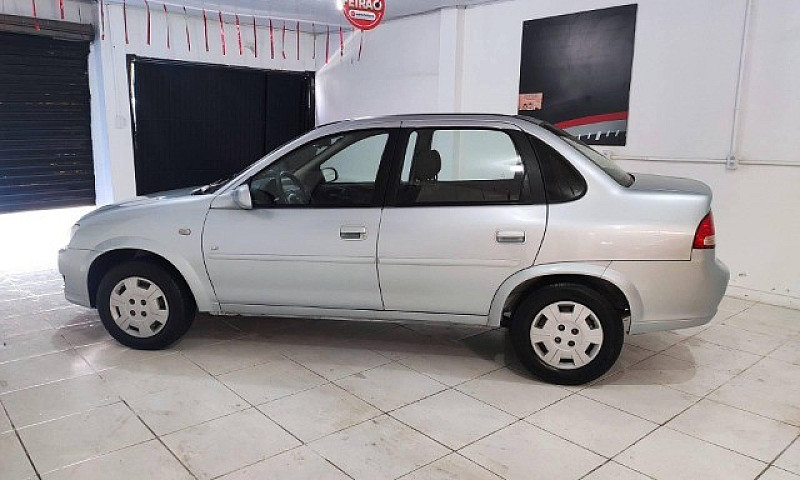Chevrolet Corsa Prat...