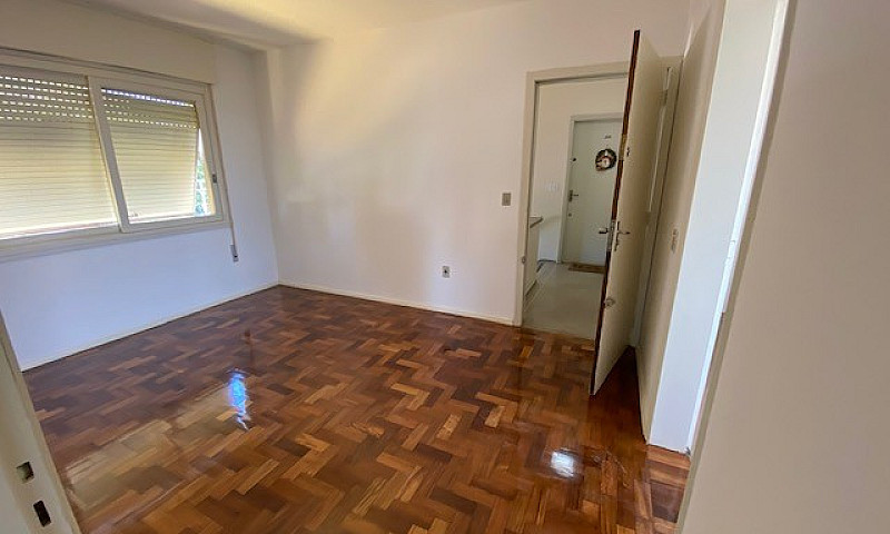 Apartamento Para Alu...