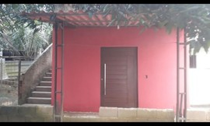 Casa Para Alugar...