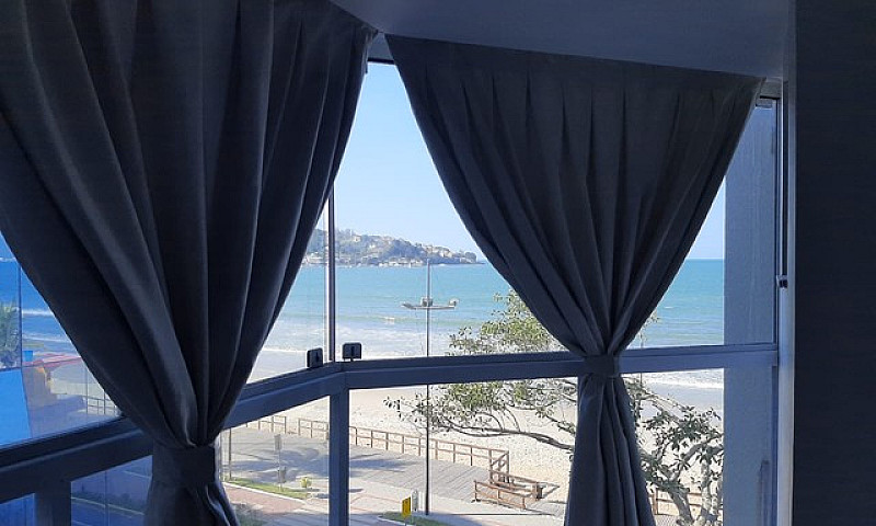 Apartamento Frente M...