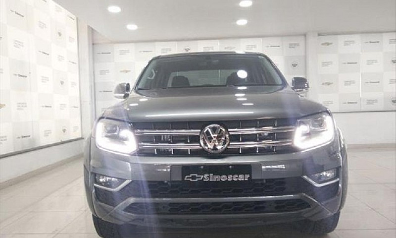 Volkswagen Amarok 2....