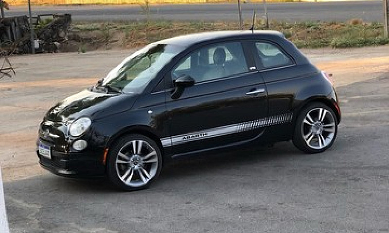 Fiat 500 Sport Air 1...