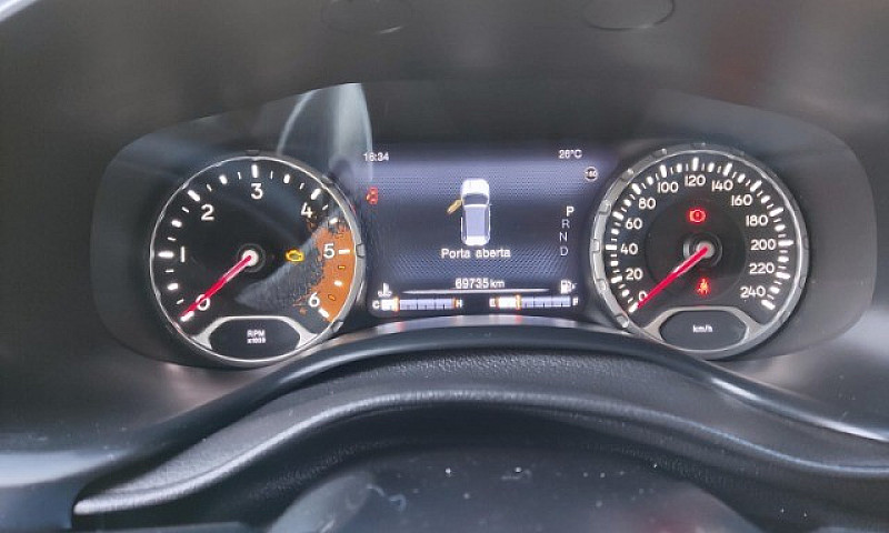 Jeep / Renegade 2.0 ...
