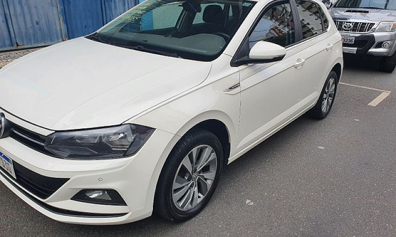 Polo 2019 200 Tsi Au...