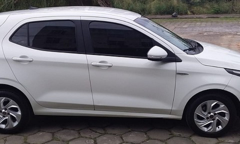 Fiat Argo Drive 1.3 ...