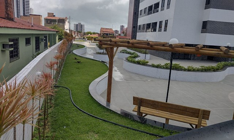 Apartamento No Farol...