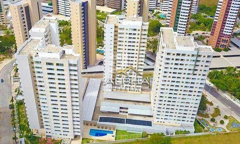 Apartamento Com 2 Do...