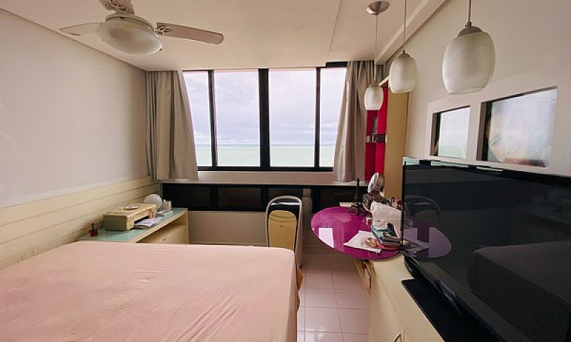 Apartamento - Beira-...