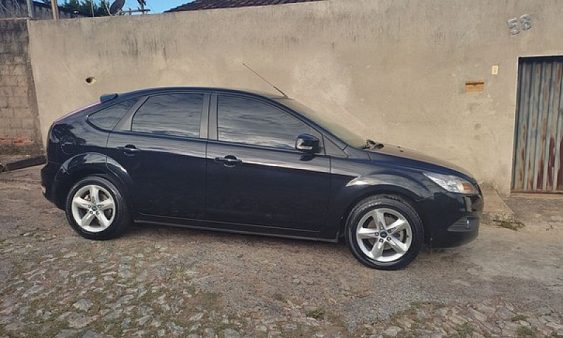 Ford Focus 2.0 Flex ...