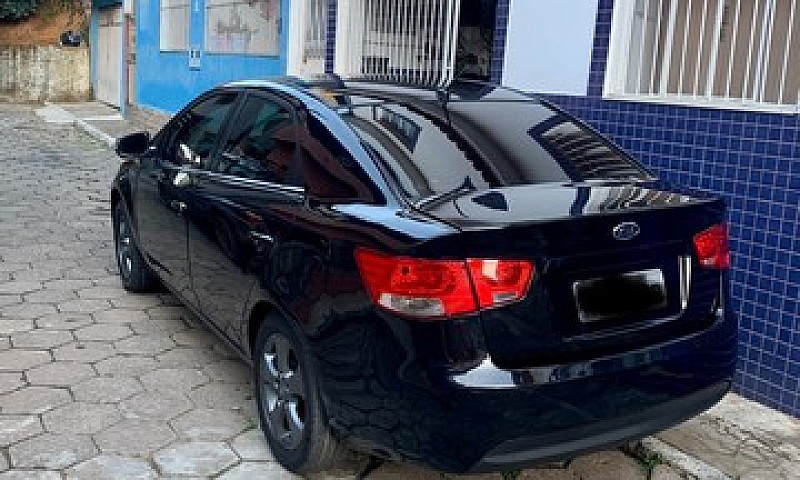 Cerato Ex3 ...