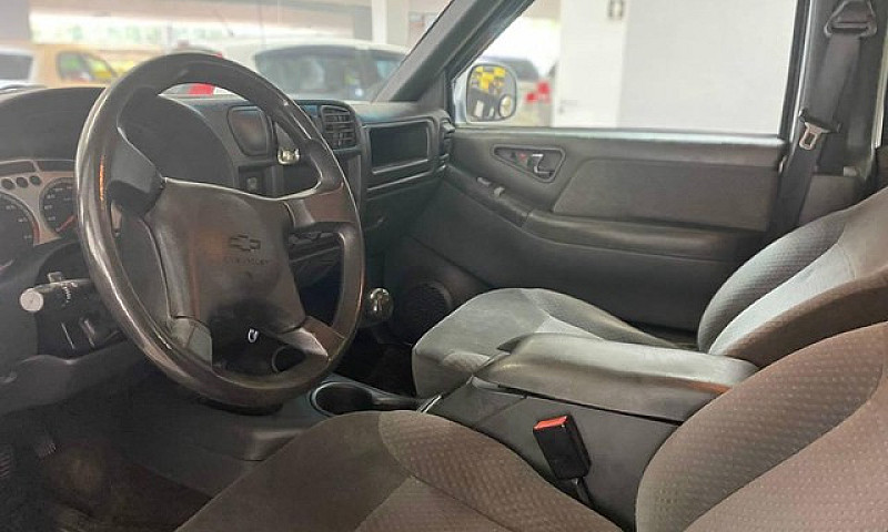 Chevrolet S-10  Adva...