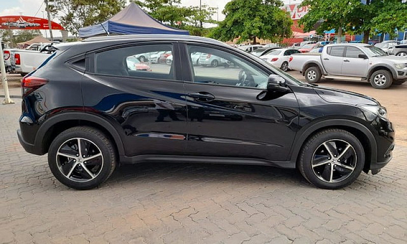 Honda Hr-V Ex Cvt 1....