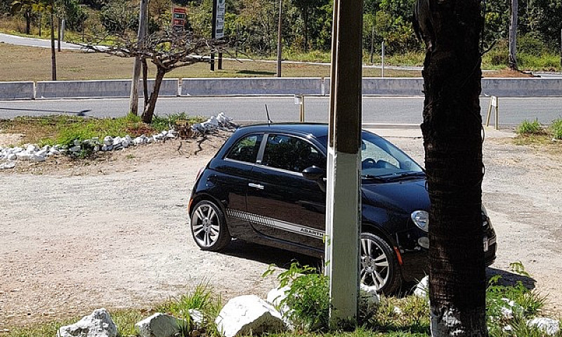 Fiat 500 Sport Air 1...