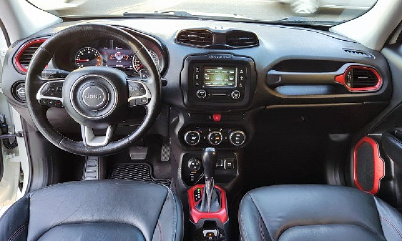 Jeep / Renegade 2.0 ...
