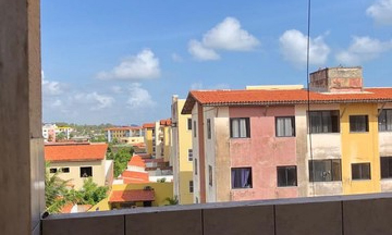 Vendo Apartamento Co...