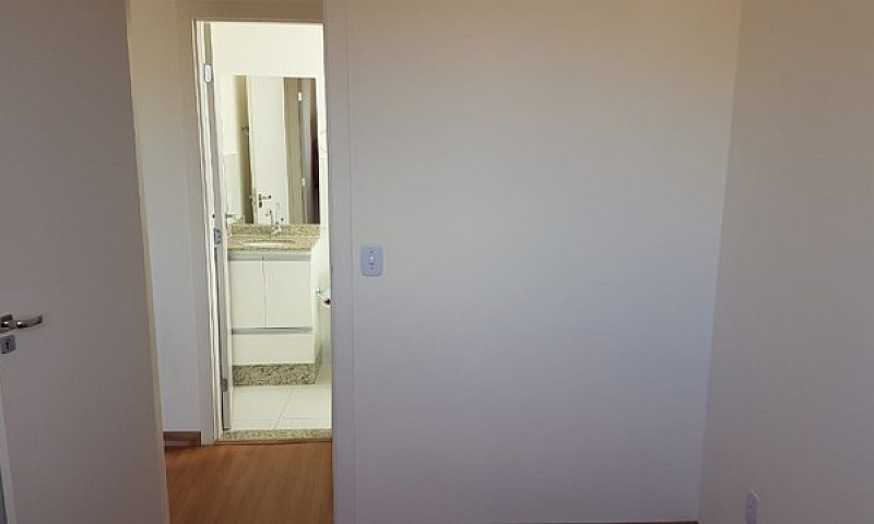 Apartamento Dois Qua...