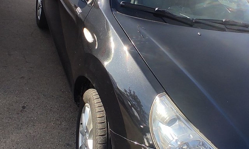 Jac J3 Completo...