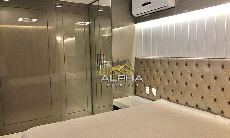 Apartamento Com 2 Do...
