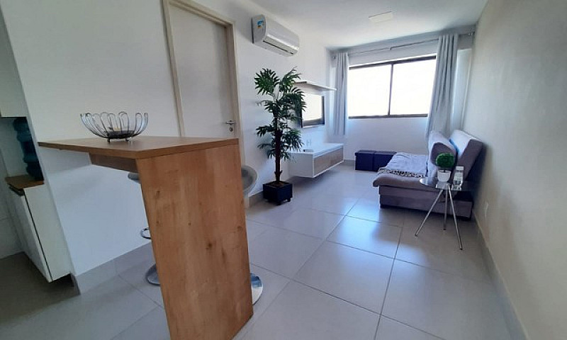 Flat Mobilaido, 33M2...