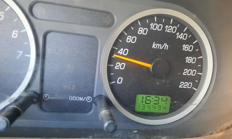 Ecosport 1.6 Xls Fre...