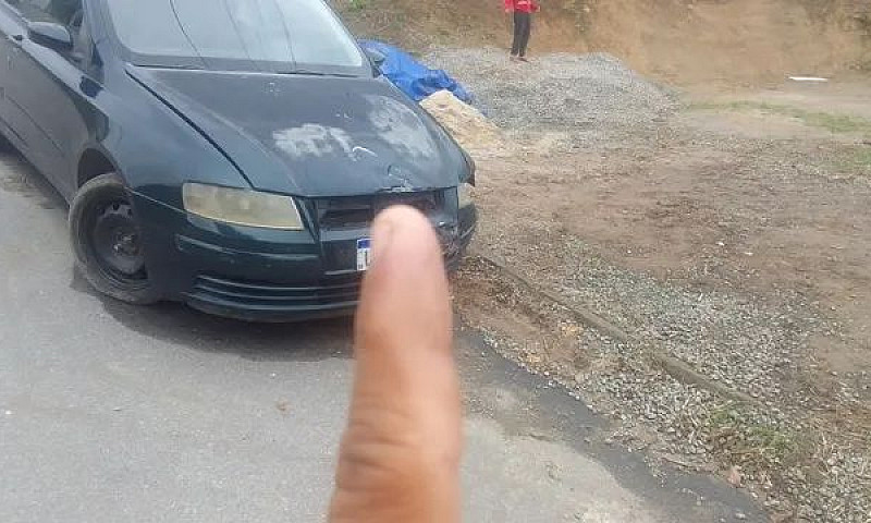 Carro Stilo ...