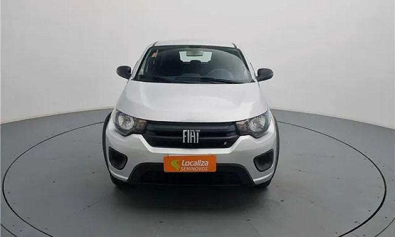 Fiat Mobi 2022 1.0 E...