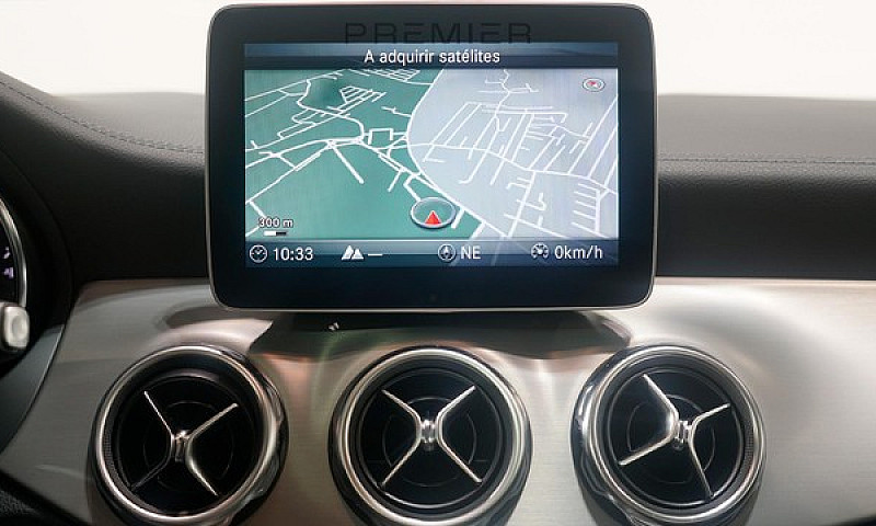 Gla 200 Enduro 1.6 T...
