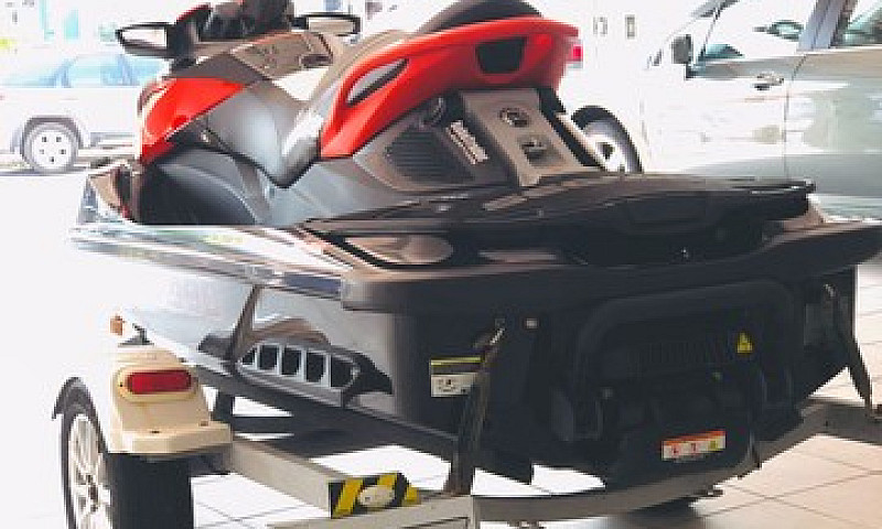 Sea-Doo Rxt 260...