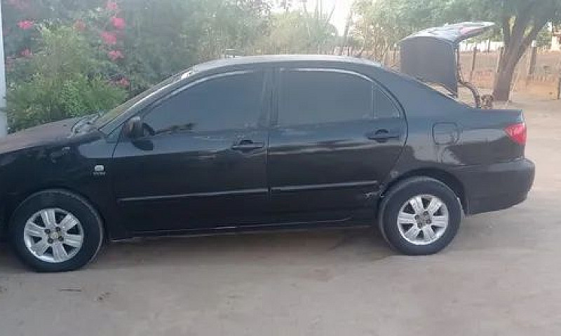 Vende-Se Corolla 200...