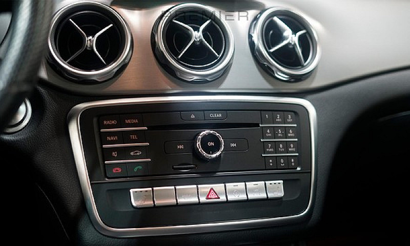 Gla 200 Enduro 1.6 T...