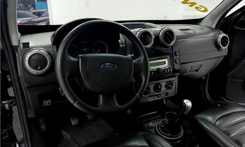 Ford Ecosport 2012 1...