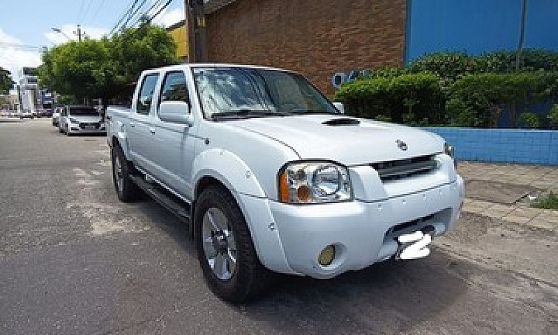 Frontier Mwm (Direto...