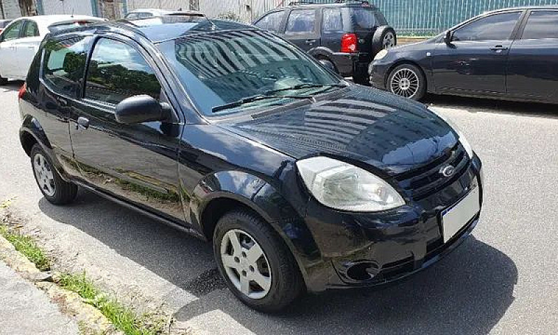 Ford Ka 2011*Oferta ...
