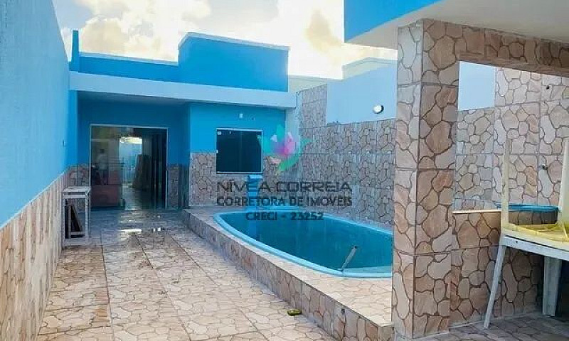 Casa Em Condomínio P...