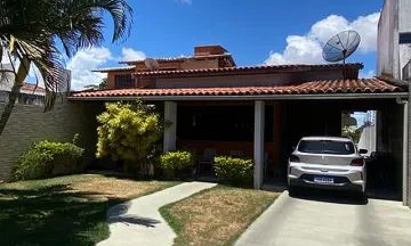 Casa Térrea Com 250M...