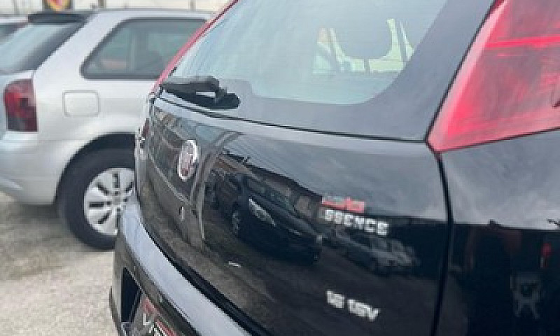 Punto Essence 1.6 Fl...