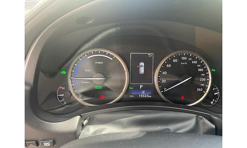 Nx 300 2.0 16V Vvt-I...