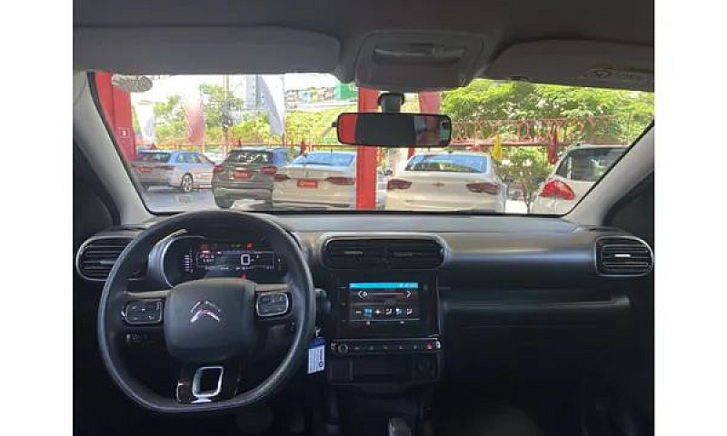 C4 Cactus Feel 1.6 A...