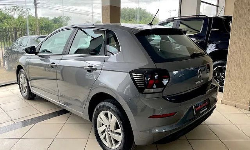 Polo 1.0 Tsi Impecav...